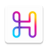 icon HypeUp(HypeUp: Make Funny Gifs, Videos eCards
) 1.3.1