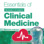 icon Essentials of Kumar and Clark(Essentials Clinical Medicine)