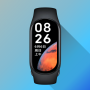 icon Mi Band 7 Watch Faces (Mi Band 7 Watch Faces
)