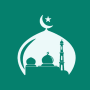 icon Musalla(Musalla: Localize, Alcorão, Adhan)