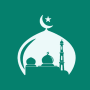 icon Musalla: Locate, Qibla, Adhan (Musalla: Localize, Qibla, Adhan)