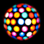 icon Disco Lights (Luzes de discoteca)