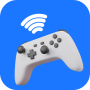 icon PS Controller for PS4 PS5 (Controlador PS para PS4 PS5)