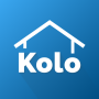 icon Kolo(Kolo - Comunidade de design de casa
)