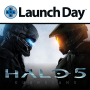 icon LaunchDayHalo 5 Edition(Lançamento - Halo 5)