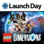 icon LaunchDayLego Dimensions Edition(LaunchDay - Lego Dimensions)