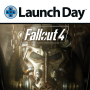 icon LaunchDayFallout 4 Edition(Lançamento - Fallout)