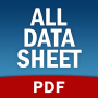 icon ALLDATASHEET - Datasheet PDF (ALLDATASHEET - Folha de dados PDF)