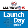 icon Launch Day MagazineMadden Edition(Lançamento do App Day Madden)