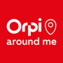 icon Orpi around me(ORPI ao meu redor
)