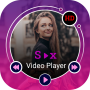 icon Video Player(Sax Video Player - Todos Format XX Video Player
)