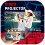 icon Real HD Video Projector Simulator 2021(real HD Video Projector Simulator 2021
)