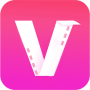 icon All in One Status Saver(Vidmàte - Free HD Video Downloader
)