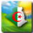 icon com.mobilesoft.algeriaweather(Tempo Algerie) 2.0.29