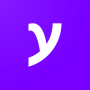 icon Yalla Driver — для водителей (Yalla Driver - para motoristas)