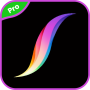 icon ProEditorCreate App(Pro Editor Criar App 2021
)