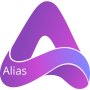 icon Alias - board game ()
