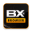 icon BXE Browser(BXE Browser with VPN) 50.0