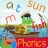 icon au.com.parrotfish.phonemic.lite(Phonics - Sounds to Words) 3.01