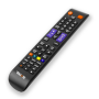 icon Universal TV Remote Control (Universal TV Controle remoto)