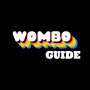 icon Wombo AI Guide(Wombo Guide: Lip Sync Video Wombo)