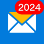icon Email Pro(Email Pro - Caixa de adesivos rápida para todos os e-mails)