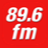 icon Radio Today FM 89.6(Rádio Hoje) 4.8.2