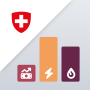 icon EnergyInfoSwiss