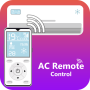 icon AC Remote Control(Universal AC Controle Remoto Para Todos
)