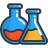 icon chimical-formulas-quiz-game(Quiz de Fórmula Química) 1.0.1