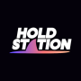 icon Holdstation - Crypto Wallet