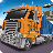 icon Blocky Truck Driver: Urban Transport(Blocky Truck Transporte urbano) 1.8