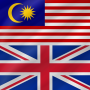 icon Malay - English (Malaio - Inglês)