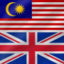 icon MalayEnglish(Malaio - Inglês)