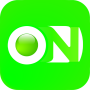 icon VieON - Movie, Sport, Show, TV (VieON - Filme, Esporte, Programa, TV)