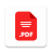 icon Pdf Converter(Leitor de PDF: Todos Visualizador .PDF
) 1.1.1