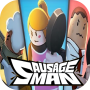 icon Sausage Man(Sausage Man Visão geral Run Game
)