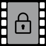 icon Video Locker(Vid Locker - Ocultar Vídeos)