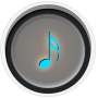 icon Ringtone Maker(Cortador de MP3 e Ringtone Maker)