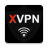icon XVPNUNLIMITED PROXY VPN(XVPN - Widgets VPN Proxy Ilimitado
) 1.0.2