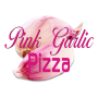 icon Pink Garlic Pizza(Pizza de alho rosa)