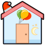 icon House for Rent (大 全 全 全 全 全 全 全 全)