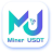 icon MinerUSDT(MinerUSDT
) 1.0