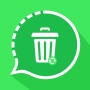 icon Deleted Messages Recovery App(WhatsDelete: RDM Recuperar mensagens excluídas e mídia
)