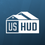 icon USHUD(Free Foreclosure Home Search por USHULeikematic W
)