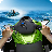 icon Drive Water Bike 3D Simulator(Conduza o simulador da bicicleta da água 3D) 1.0
