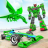 icon Flying Police Robot Game(Robot Game, Transformers Robot) 1.7