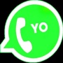 icon GB Whatsapp V2021(YO Whats Mod Novo 2021
)