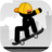 icon Stickman Skate : 360 Epic City(Stickman Skate: 360 cidade épica) 6