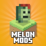 icon Melon Mods(Mods para Melon Playground
)